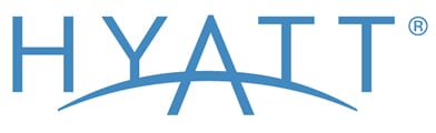 Hyatt Hotels Logo