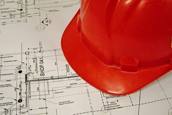 Commercial construction general contractor