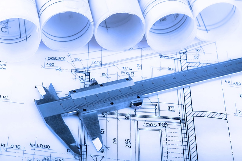 Commercial property general contractor