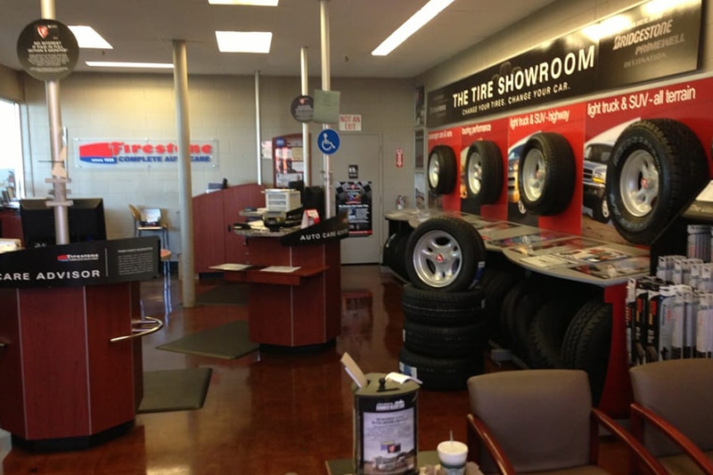 Need a retail commercial construction contractor