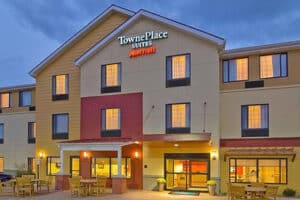 Image Builders Colorado Project Types Across Medical Hotels Retail