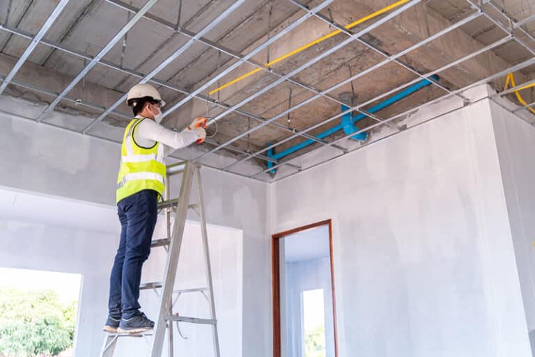 commercial tenant finish contractor, Denver CO, Image Builders