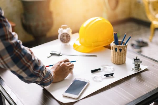 what is a general contractor